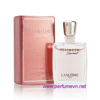 Nước hoa Lancome Miracle Secret EDP mini 5ml