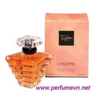 Nước hoa Lancome Trésor EDP 100ml