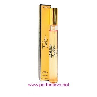 Nước hoa Lancome Trésor mini 10ml