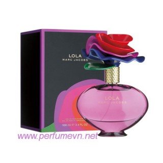 Nước hoa Lola Marc Jacobs EDP 100ml