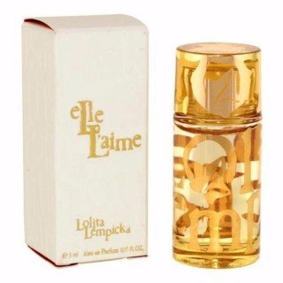 Nước hoa Lolita Lempicka Elle L’aime mini 5ml