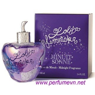 Nước hoa Lolita Lempicka Minuit Sonne 100ml