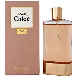 Nước hoa Love Chloe EDP 75ml
