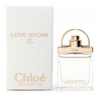 Nước hoa Love Story Chloé EDP mini 7.5ml