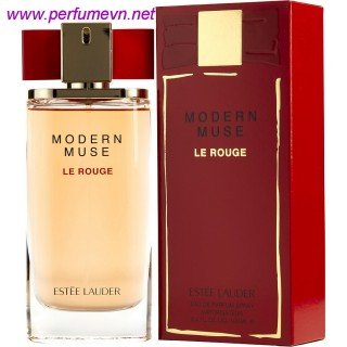 Nước hoa Modern Muse Le Rouge EDP 100ml