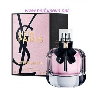 Nước hoa Mon Paris Yves Saint Laurent EDP 90ml