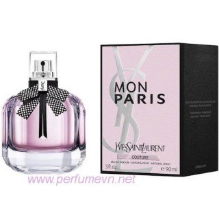 Nước hoa Mon Paris Couture YSL 90ml