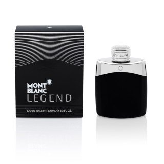Nước hoa Mont Blanc Legend EDT 100ml
