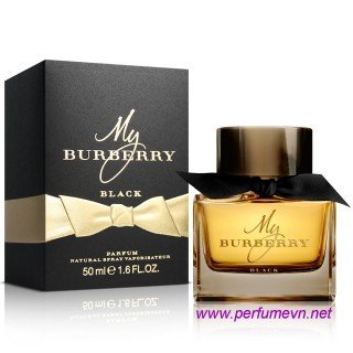 Nước hoa My Burberry Black 50ml