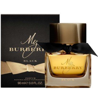 Nước hoa My Burberry Black 90ml