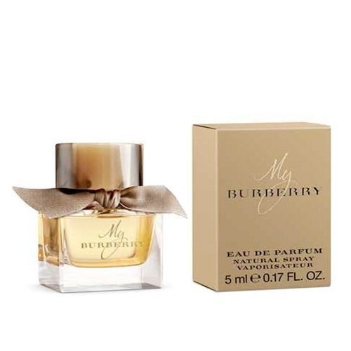Nước hoa My Burberry EDP mini 5ml