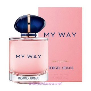 Nước hoa My Way Giorgio Armani 90ml