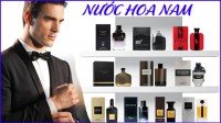 NƯỚC HOA NAM FULLBOX