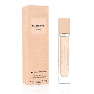 Nước hoa Narciso Poudree mini 10ml