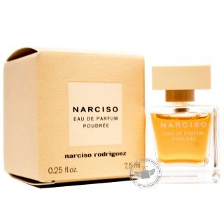 Nước hoa Narciso Poudree mini EDP 7.5ml