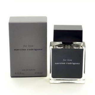 Nước hoa Narciso Rodriguez for him mini 10ml