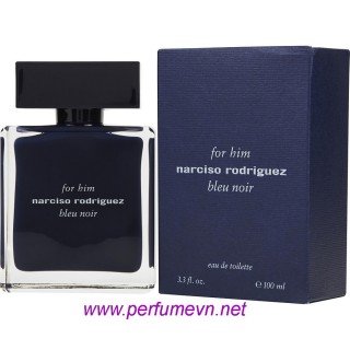 Nước hoa Narciso Rodriguez Bleu Noir for Him EDT 100ml