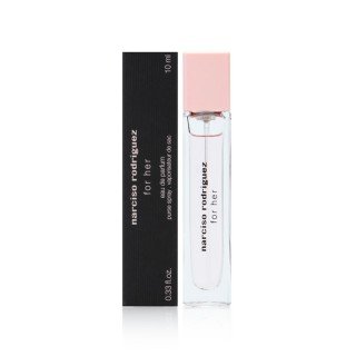 Nước hoa Narciso Rodriguez for her EDP mini 10ml