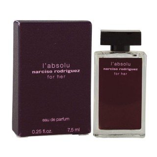 Nước hoa Narciso Rodriguez l'absolu for her mini 7.5ml