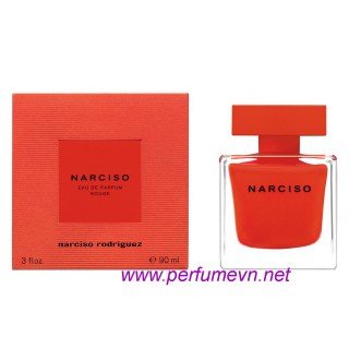 Nước hoa Narciso Rouge Narciso Rodriguez 90ml