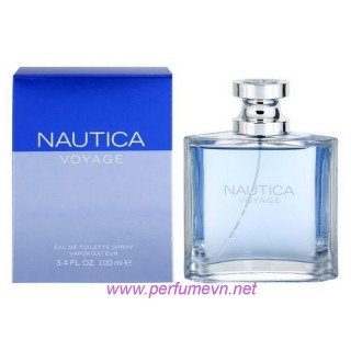 Nước hoa Nautica Voyage EDT 100ml