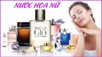 NƯỚC HOA NỮ FULLBOX