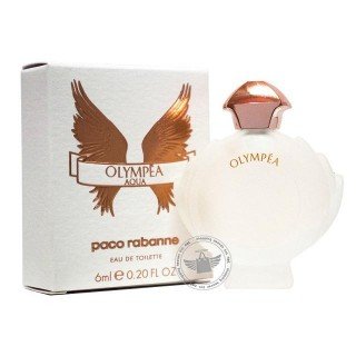 Nước hoa Olympéa Aqua Paco Rabanne mini 6ml