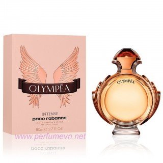 Nước hoa Olympea Intense Paco Rabanne 80ml