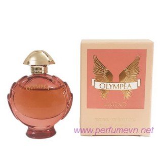 Nước hoa Olympea Legend Paco Rabanne mini 6ml
