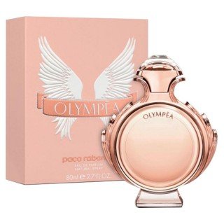 Nước hoa Olympea Paco Rabanne EDP 80ml