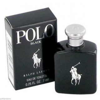Nước hoa Polo Black EDT mini 7ml