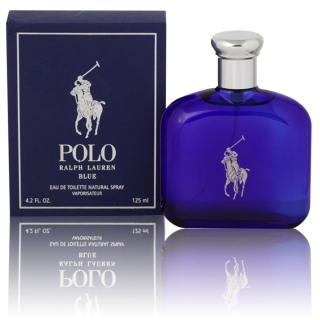 Nước hoa Polo Blue Ralph Lauren EDT 125ml