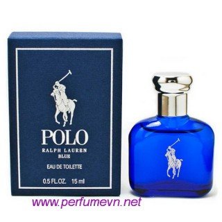 Nước hoa Polo Blue EDT mini 15ml
