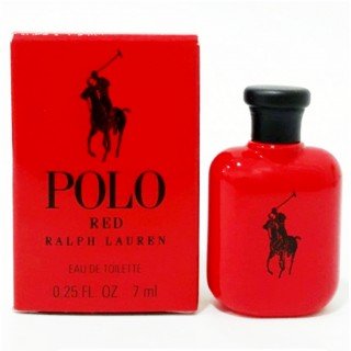 Nước hoa Polo Red EDT mini 7ml