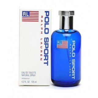 Nước hoa Polo Sport Ralph Lauren EDT 125ml