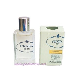 Nước hoa Prada Infusion Mandarine mini 8ml