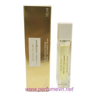 Nước hoa Santal Musc Narciso Rodriguez mini 10ml