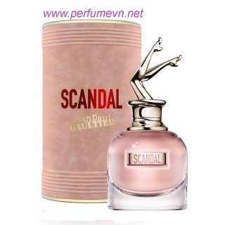 Nước hoa Scandal Jean Paul Gaultier EDP 80ml