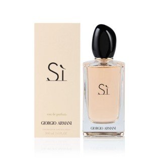 Nước hoa Sì Giorgio Armani EDP 100ml