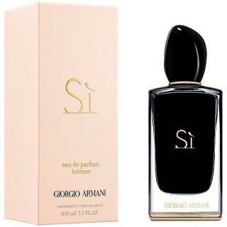 Nước hoa Sì Intense Giorgio Armani EDP 100ml