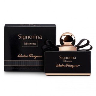 Nước hoa Signorina Misteriosa 100ml