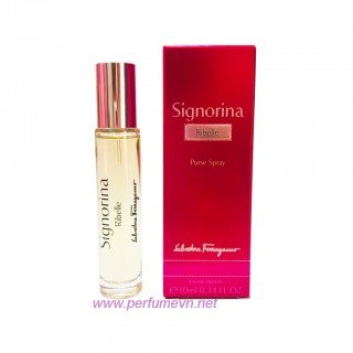Nước hoa Signorina Ribelle EDP 10ml