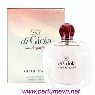 Nước hoa Sky Di Gioia Giorgio Armani EDP 100ml