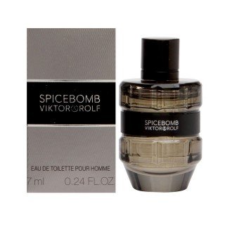 Nước hoa Spicebomb Viktor & Rolf mini 7ml
