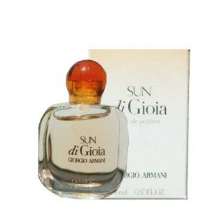 Nước hoa Sun Di Gioia Giorgio Armani mini 5ml