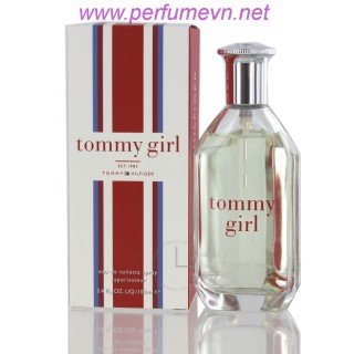 Nước hoa Tommy Girl EDT 100ml
