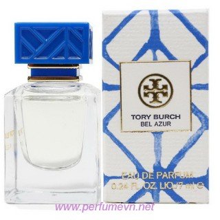 Nước hoa Tory Burch Bel Azur mini 7ml