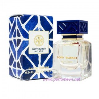 Nước hoa Tory Burch Nuit Azur mini 7ml