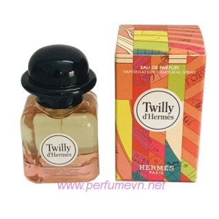 Nước hoa Twilly D'Hermes EDP mini 12.5ml