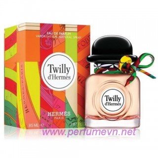 Nước hoa Twilly d'Hermes EDP 85ml